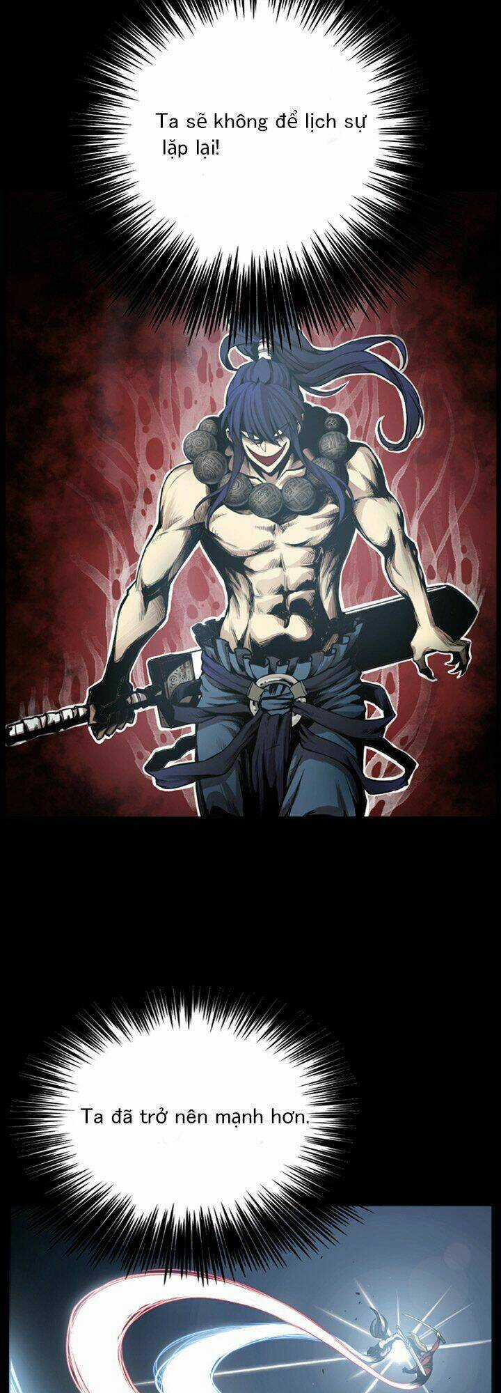 Luân Hồi Ác Nhân Chapter 1 trang 28