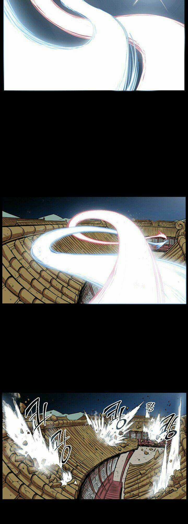 Luân Hồi Ác Nhân Chapter 1 trang 29