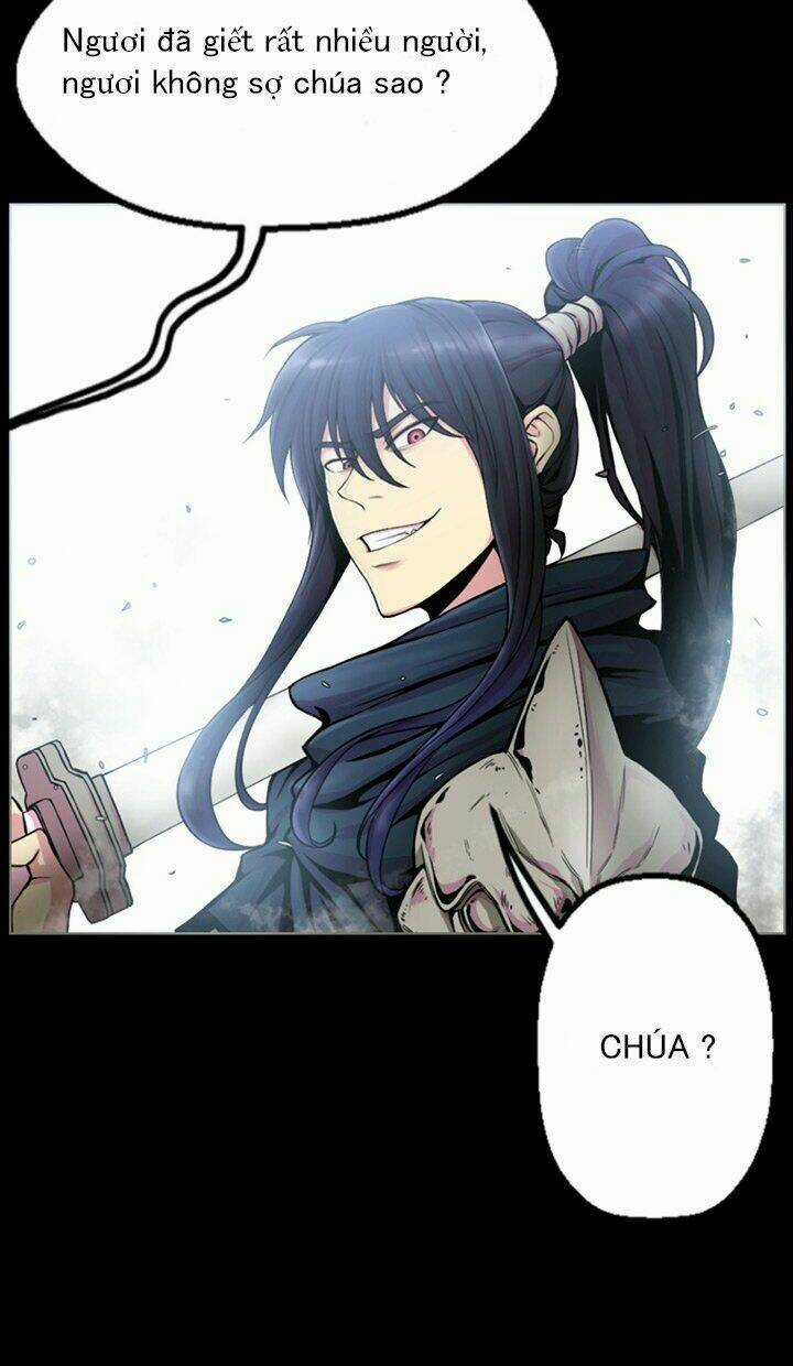 Luân Hồi Ác Nhân Chapter 1 trang 3