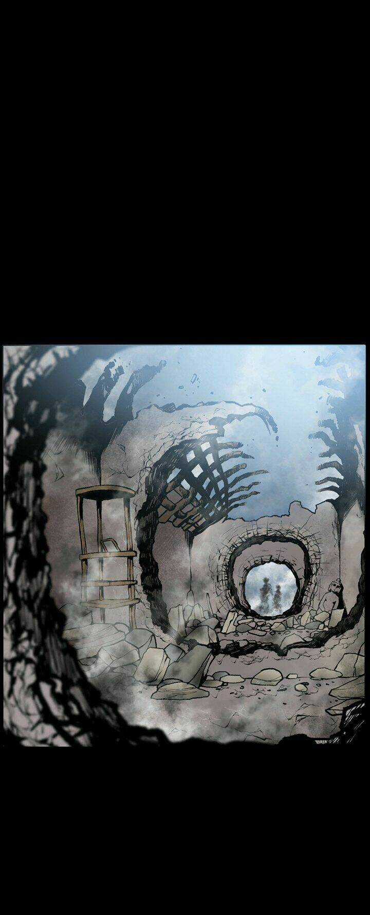 Luân Hồi Ác Nhân Chapter 1 trang 30