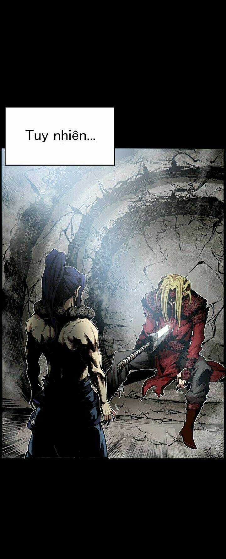 Luân Hồi Ác Nhân Chapter 1 trang 31