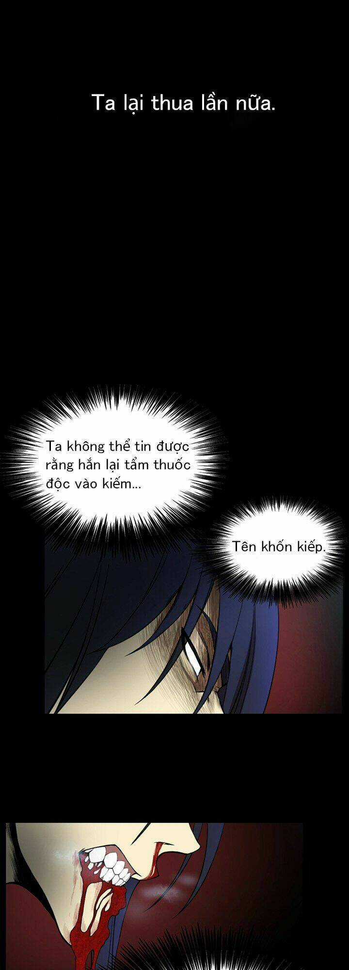 Luân Hồi Ác Nhân Chapter 1 trang 32