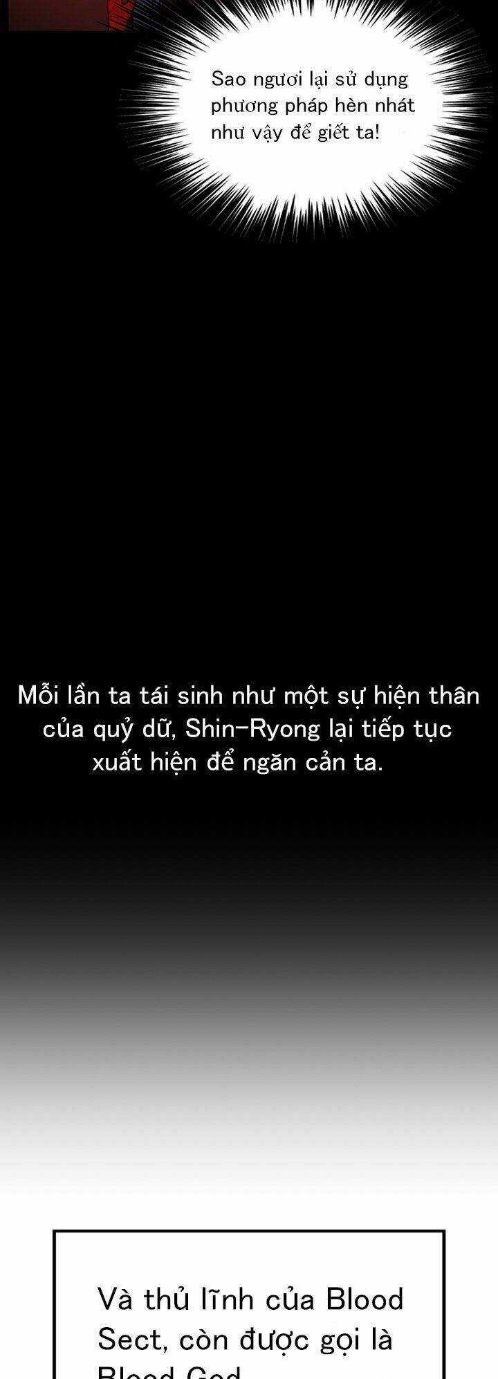 Luân Hồi Ác Nhân Chapter 1 trang 33