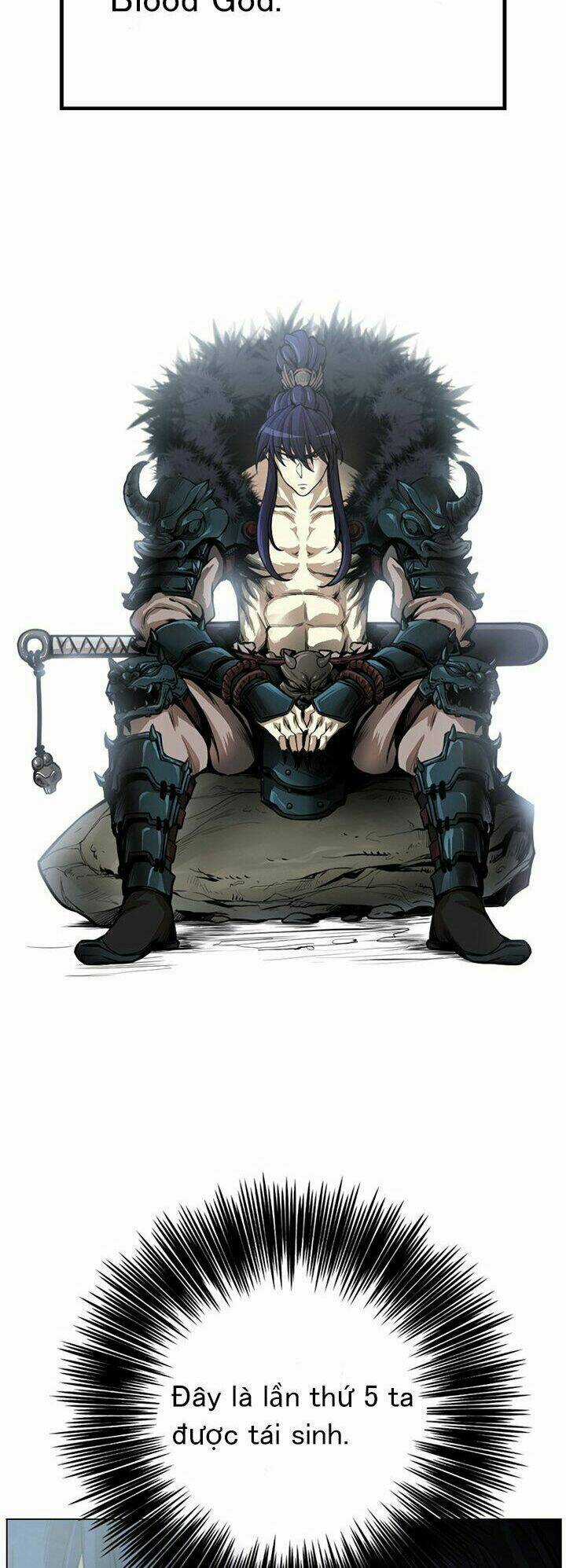 Luân Hồi Ác Nhân Chapter 1 trang 34