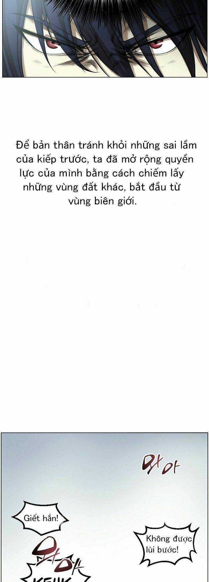 Luân Hồi Ác Nhân Chapter 1 trang 35