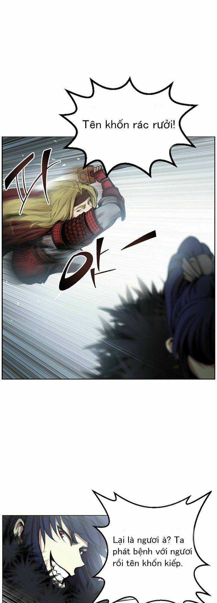 Luân Hồi Ác Nhân Chapter 1 trang 39