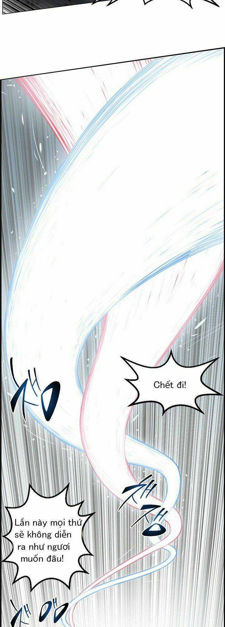 Luân Hồi Ác Nhân Chapter 1 trang 40