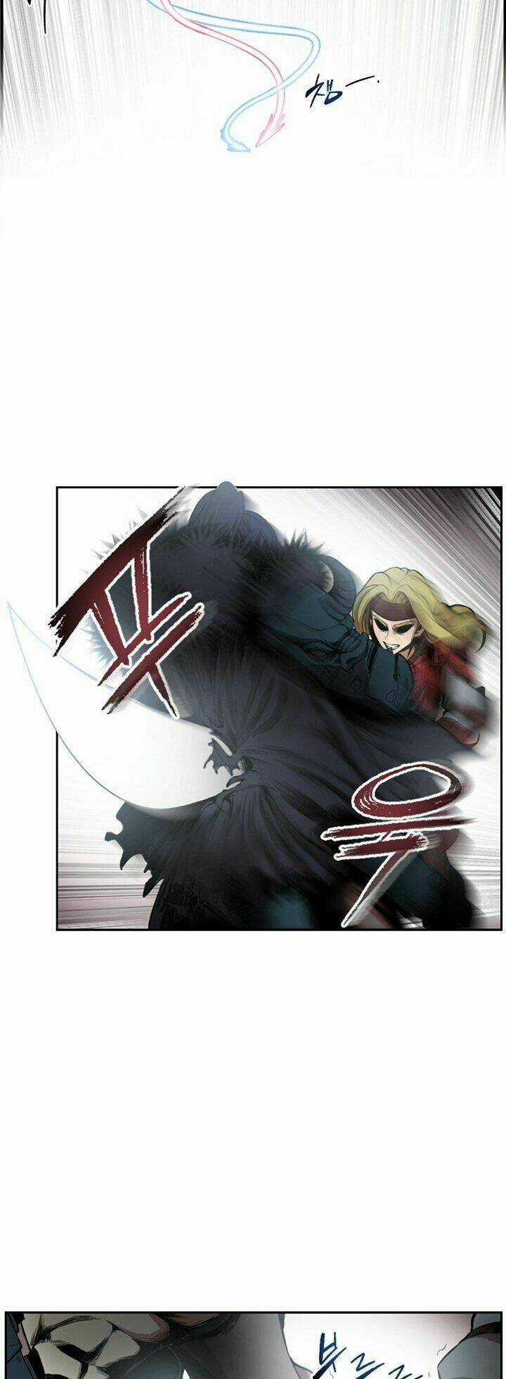 Luân Hồi Ác Nhân Chapter 1 trang 41