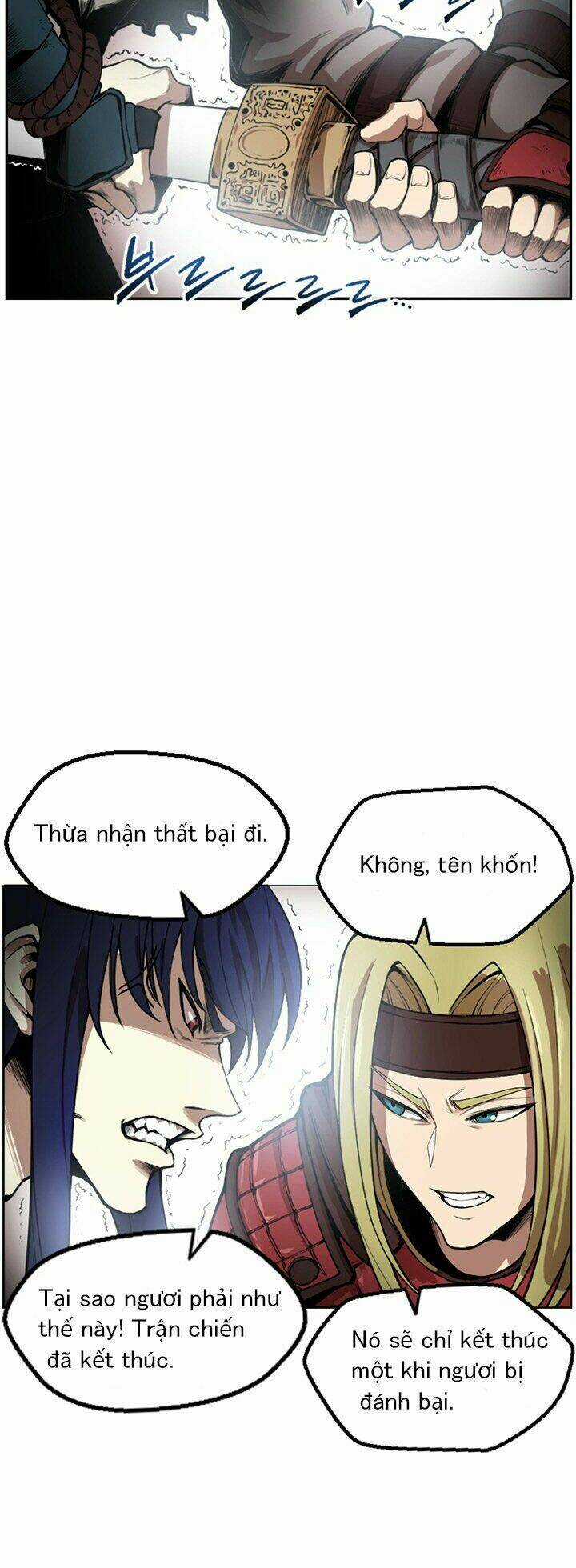 Luân Hồi Ác Nhân Chapter 1 trang 42