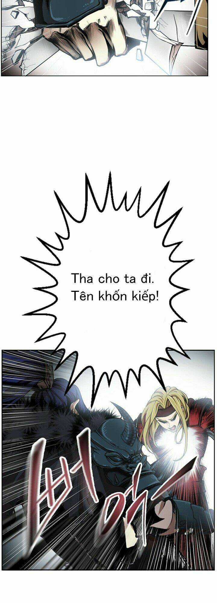 Luân Hồi Ác Nhân Chapter 1 trang 44