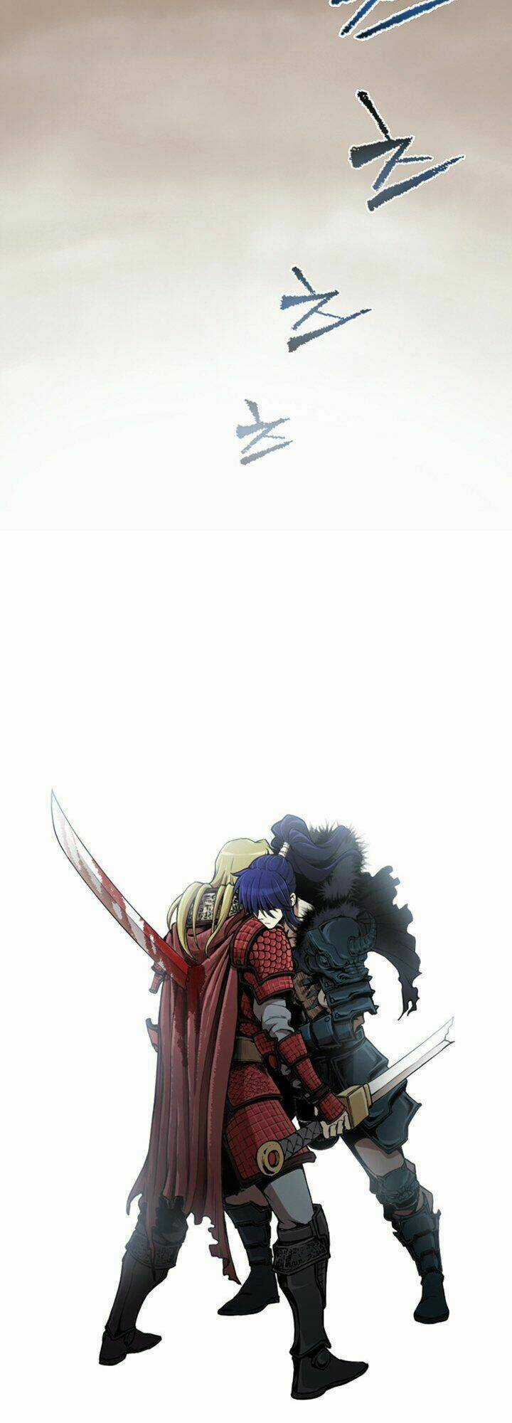 Luân Hồi Ác Nhân Chapter 1 trang 48