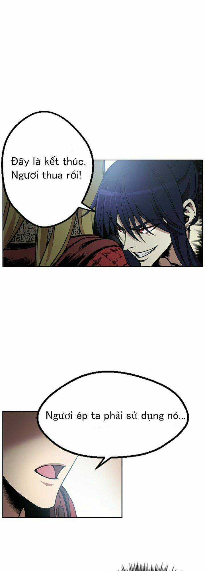 Luân Hồi Ác Nhân Chapter 1 trang 49