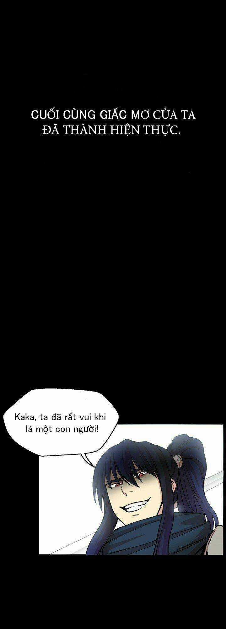 Luân Hồi Ác Nhân Chapter 1 trang 5