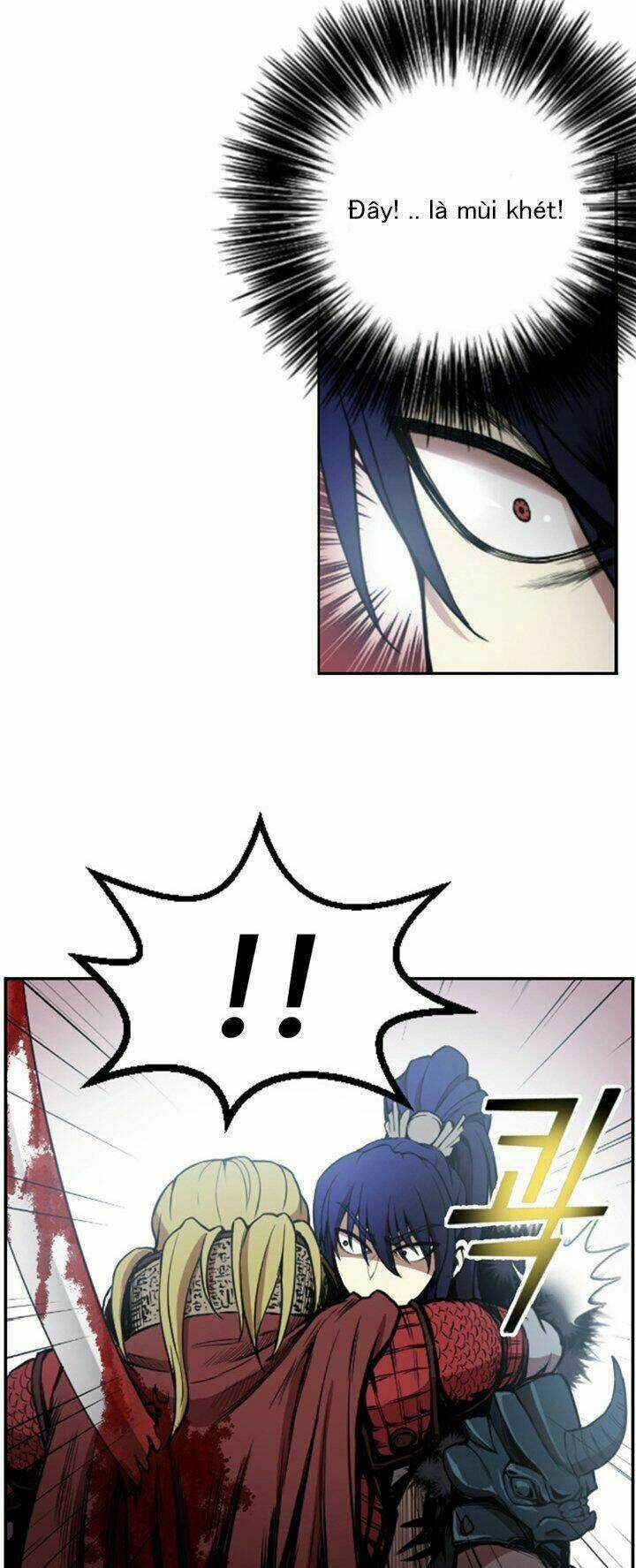 Luân Hồi Ác Nhân Chapter 1 trang 50