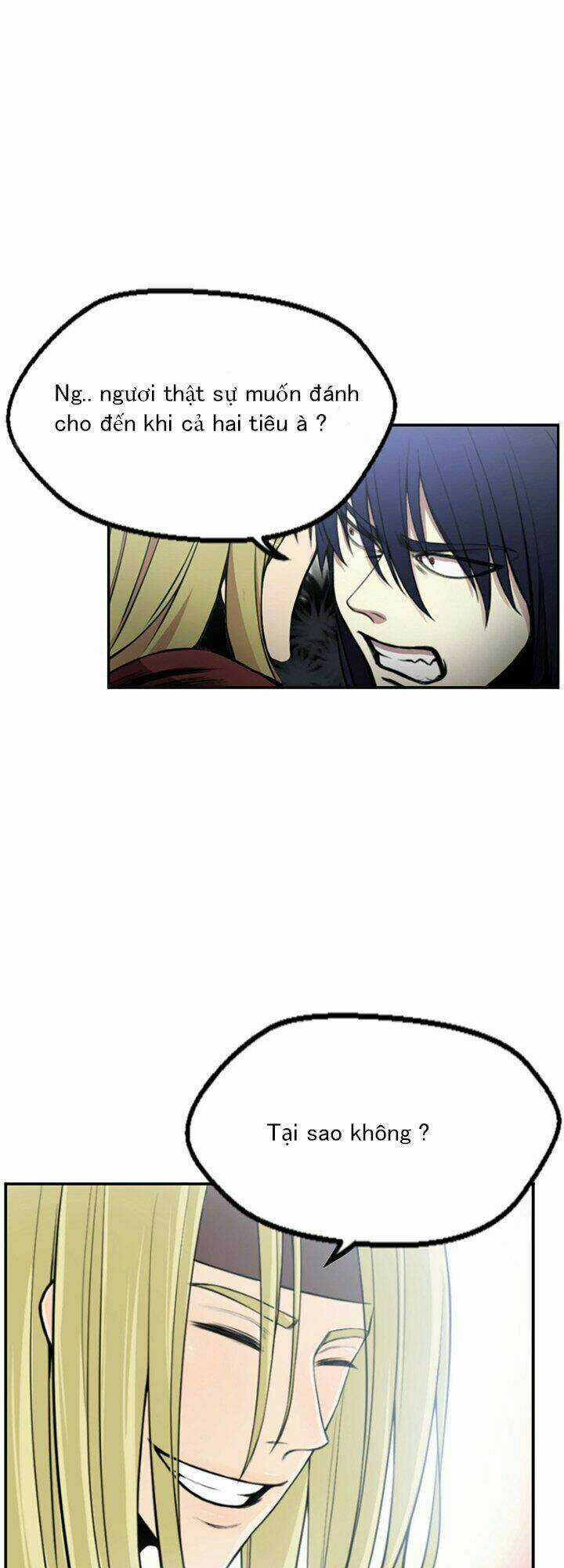 Luân Hồi Ác Nhân Chapter 1 trang 52