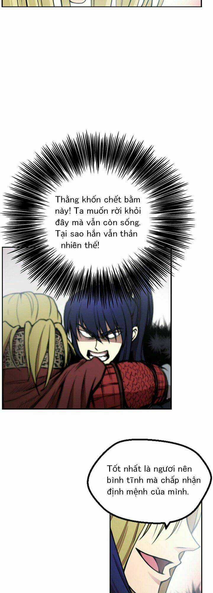 Luân Hồi Ác Nhân Chapter 1 trang 53