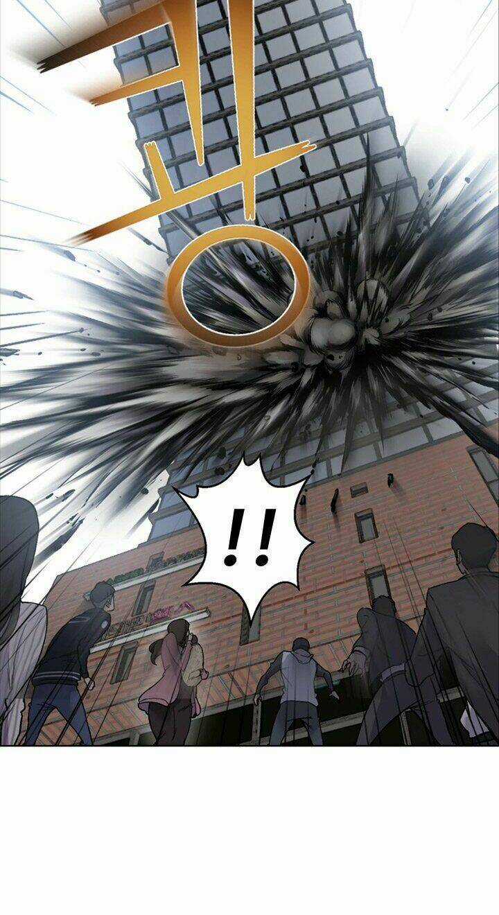 Luân Hồi Ác Nhân Chapter 1 trang 64