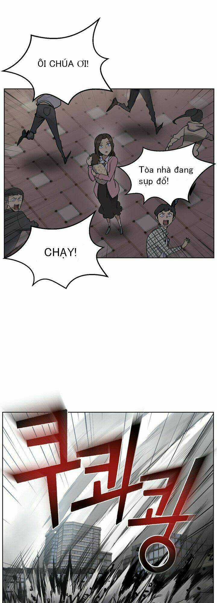 Luân Hồi Ác Nhân Chapter 1 trang 65