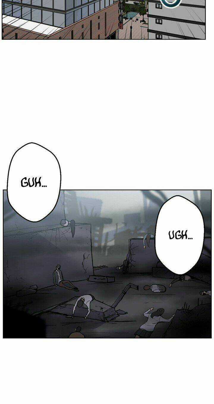 Luân Hồi Ác Nhân Chapter 1 trang 68