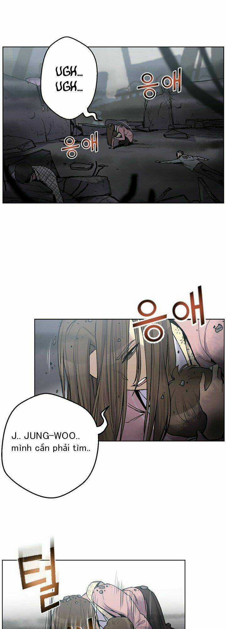 Luân Hồi Ác Nhân Chapter 1 trang 69