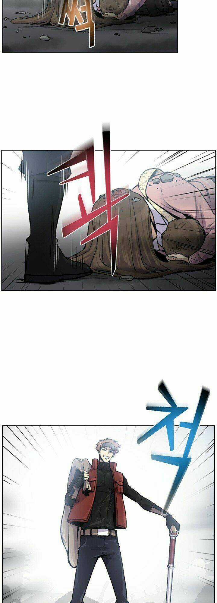 Luân Hồi Ác Nhân Chapter 1 trang 70