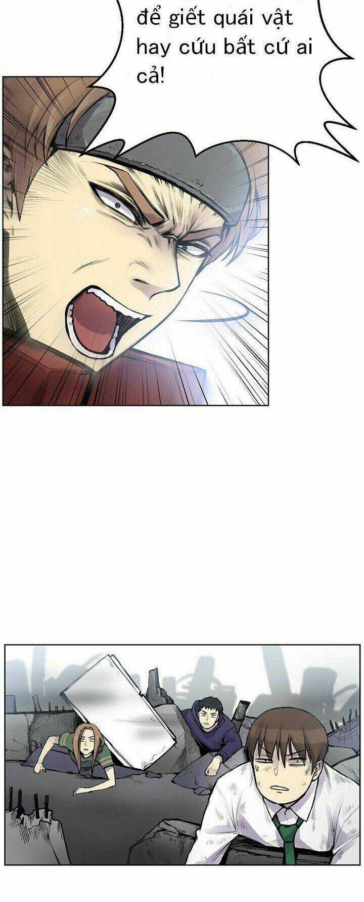 Luân Hồi Ác Nhân Chapter 1 trang 72