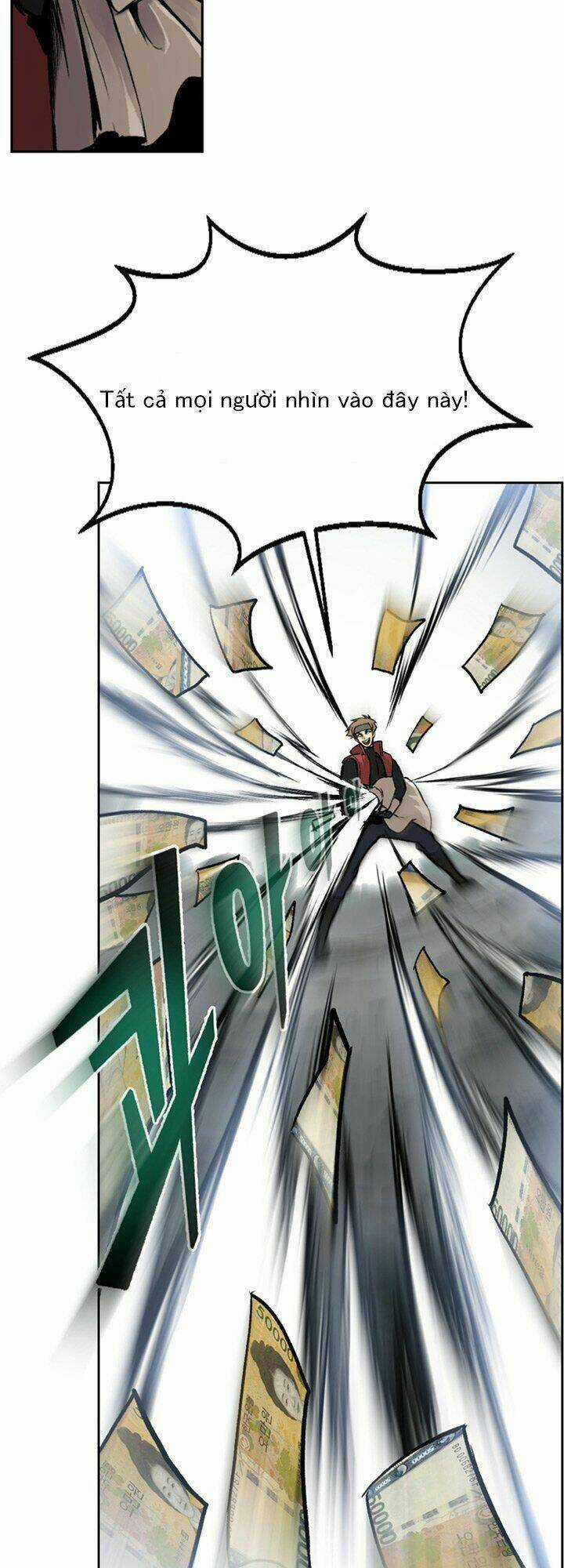 Luân Hồi Ác Nhân Chapter 1 trang 74