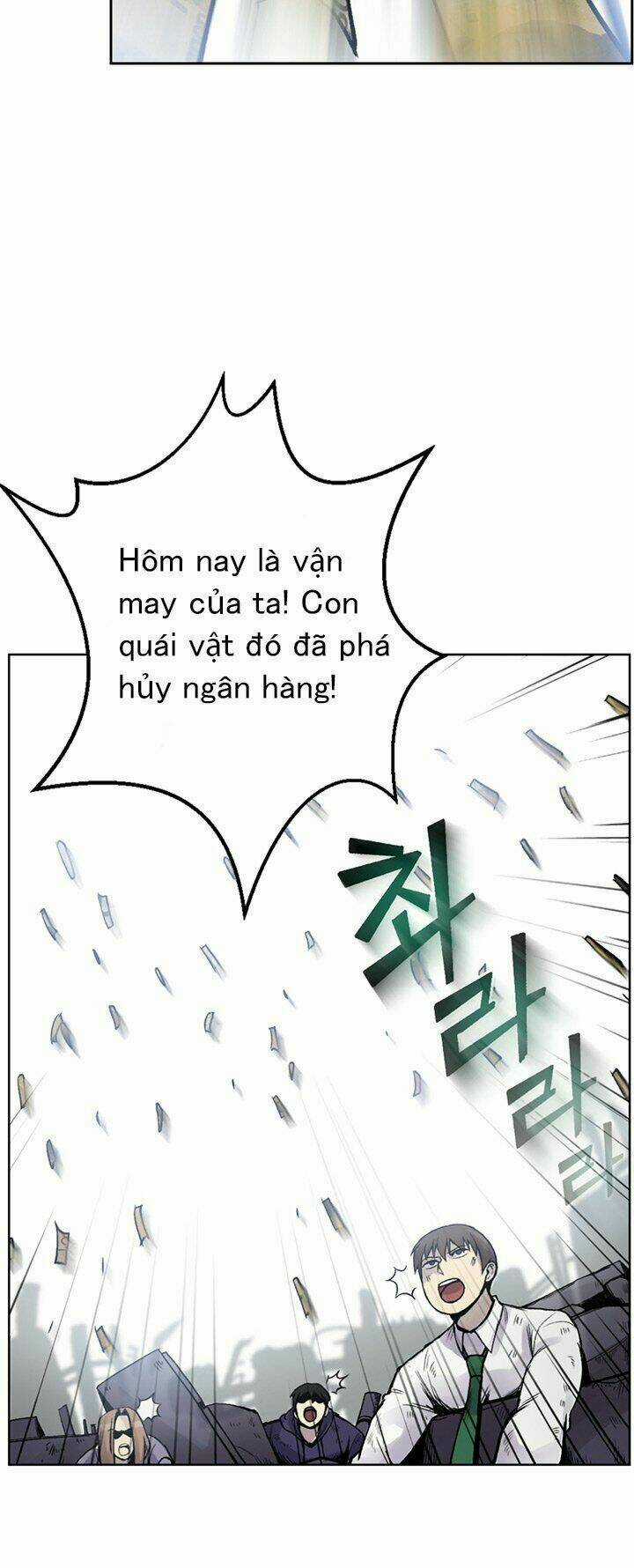 Luân Hồi Ác Nhân Chapter 1 trang 75