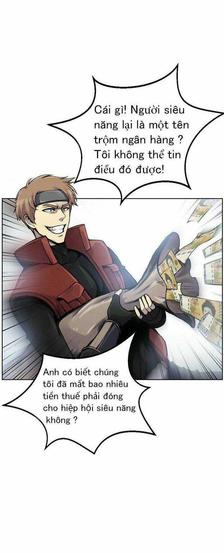 Luân Hồi Ác Nhân Chapter 1 trang 76