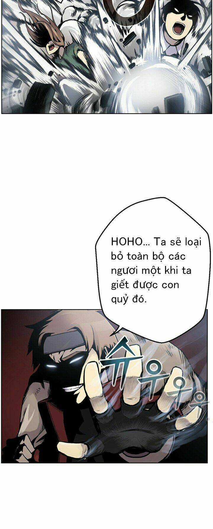 Luân Hồi Ác Nhân Chapter 1 trang 79