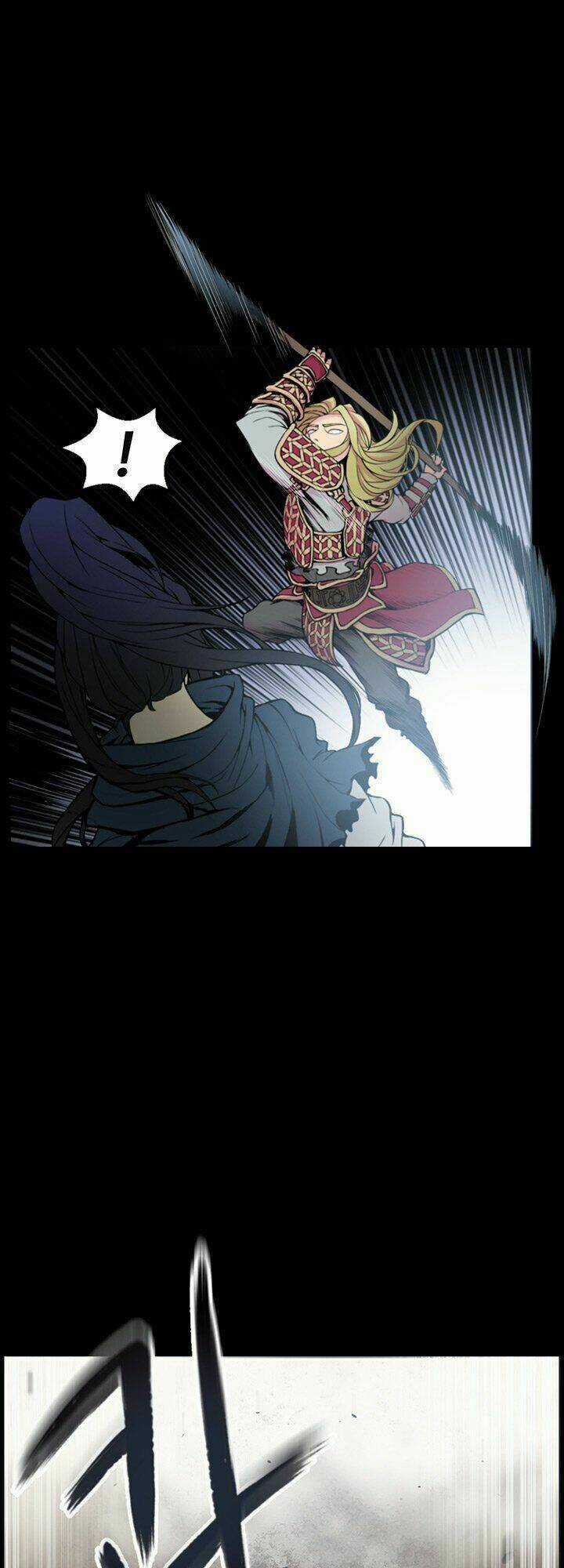 Luân Hồi Ác Nhân Chapter 1 trang 8