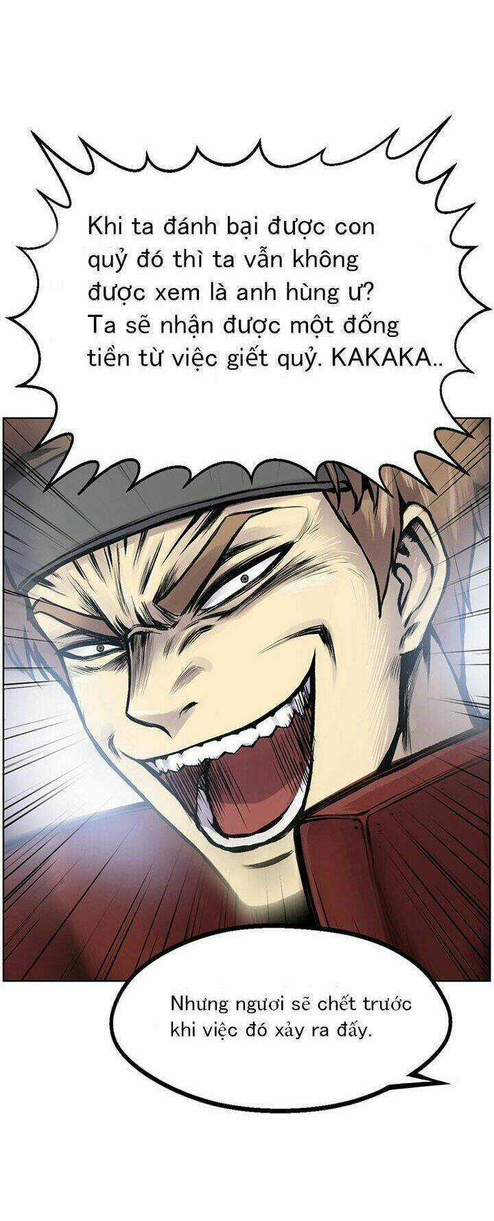 Luân Hồi Ác Nhân Chapter 1 trang 80