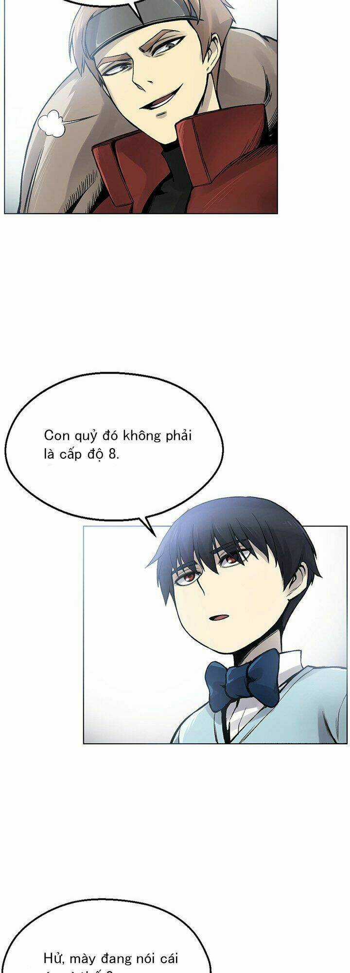 Luân Hồi Ác Nhân Chapter 1 trang 82