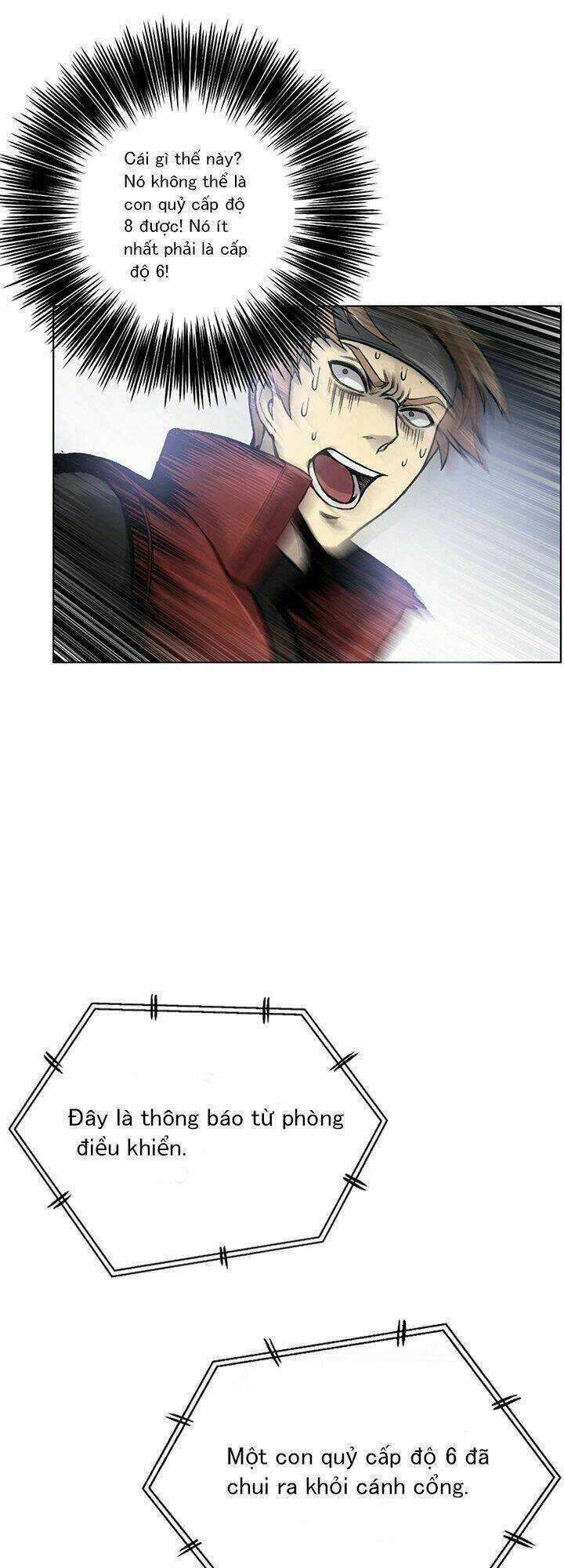 Luân Hồi Ác Nhân Chapter 1 trang 85