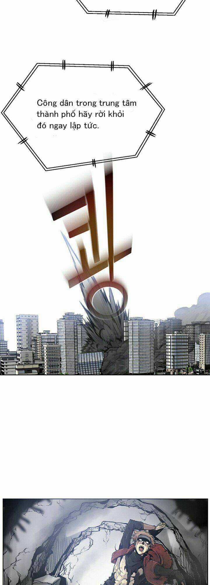 Luân Hồi Ác Nhân Chapter 1 trang 86