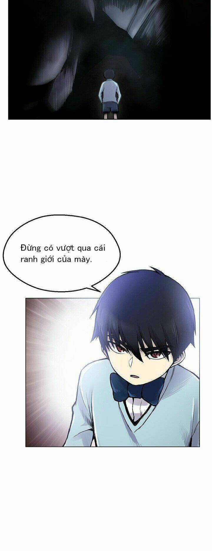 Luân Hồi Ác Nhân Chapter 1 trang 88