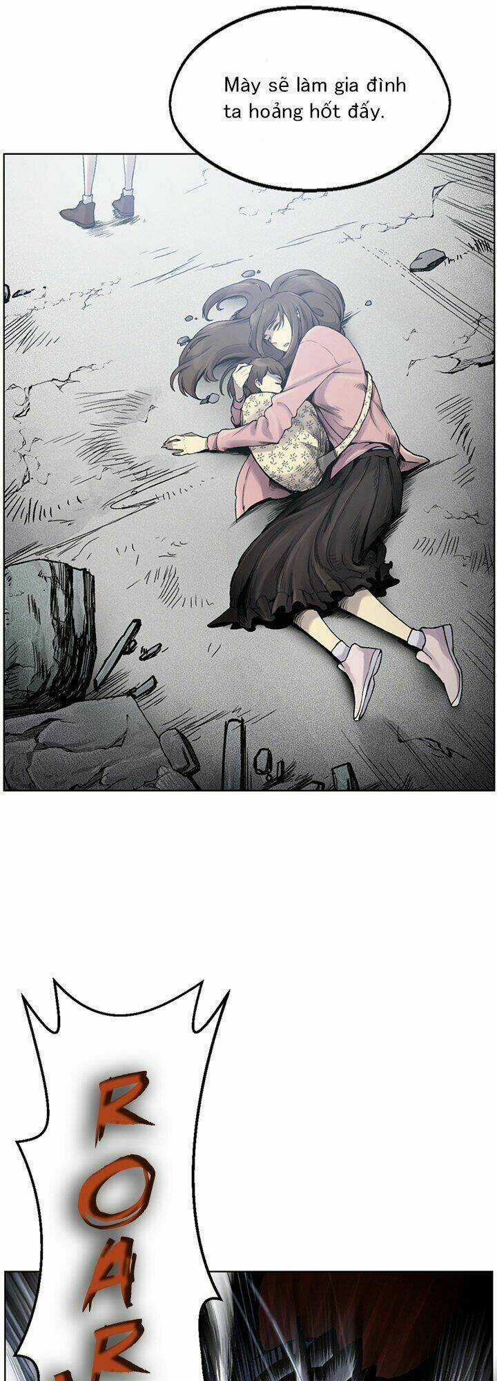 Luân Hồi Ác Nhân Chapter 1 trang 89