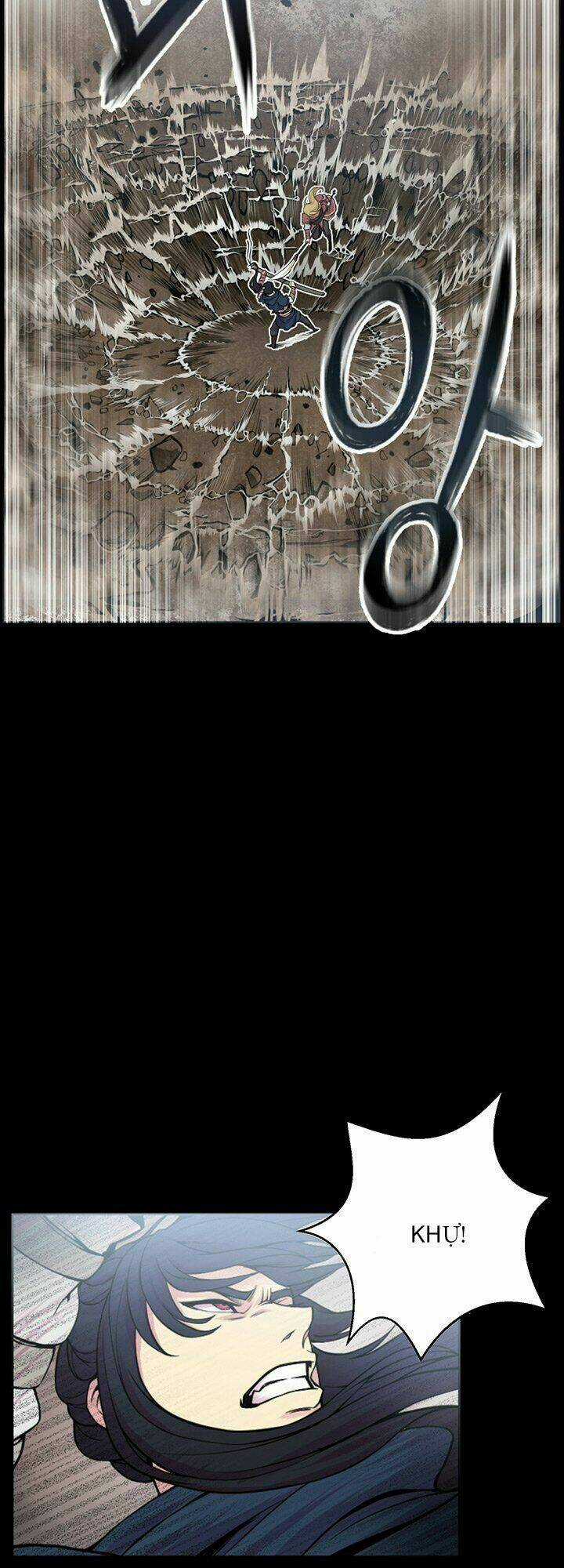 Luân Hồi Ác Nhân Chapter 1 trang 9