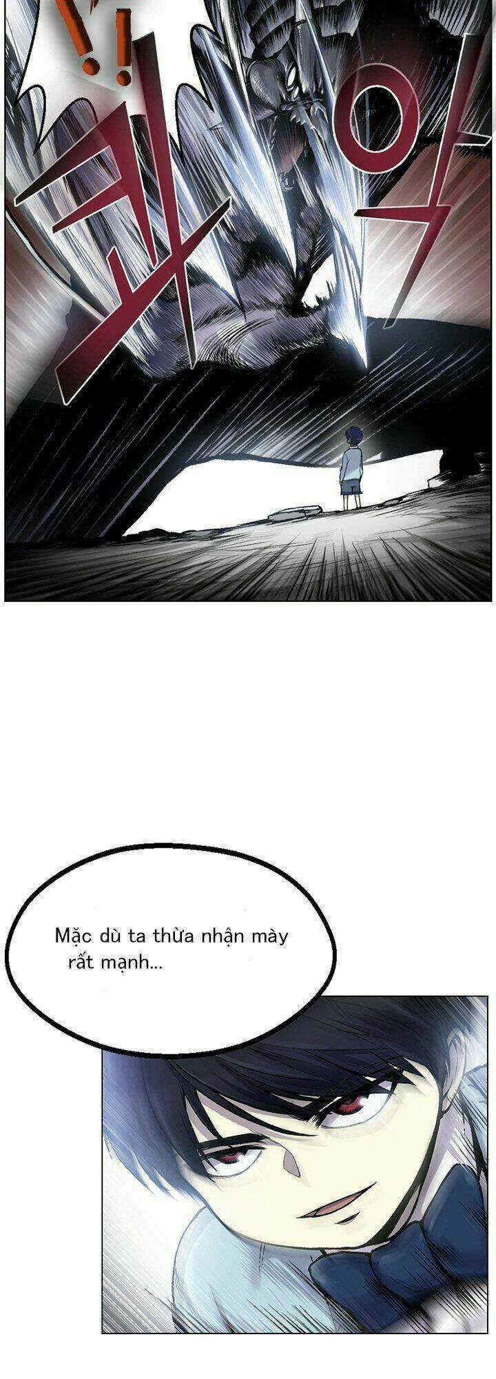 Luân Hồi Ác Nhân Chapter 1 trang 90