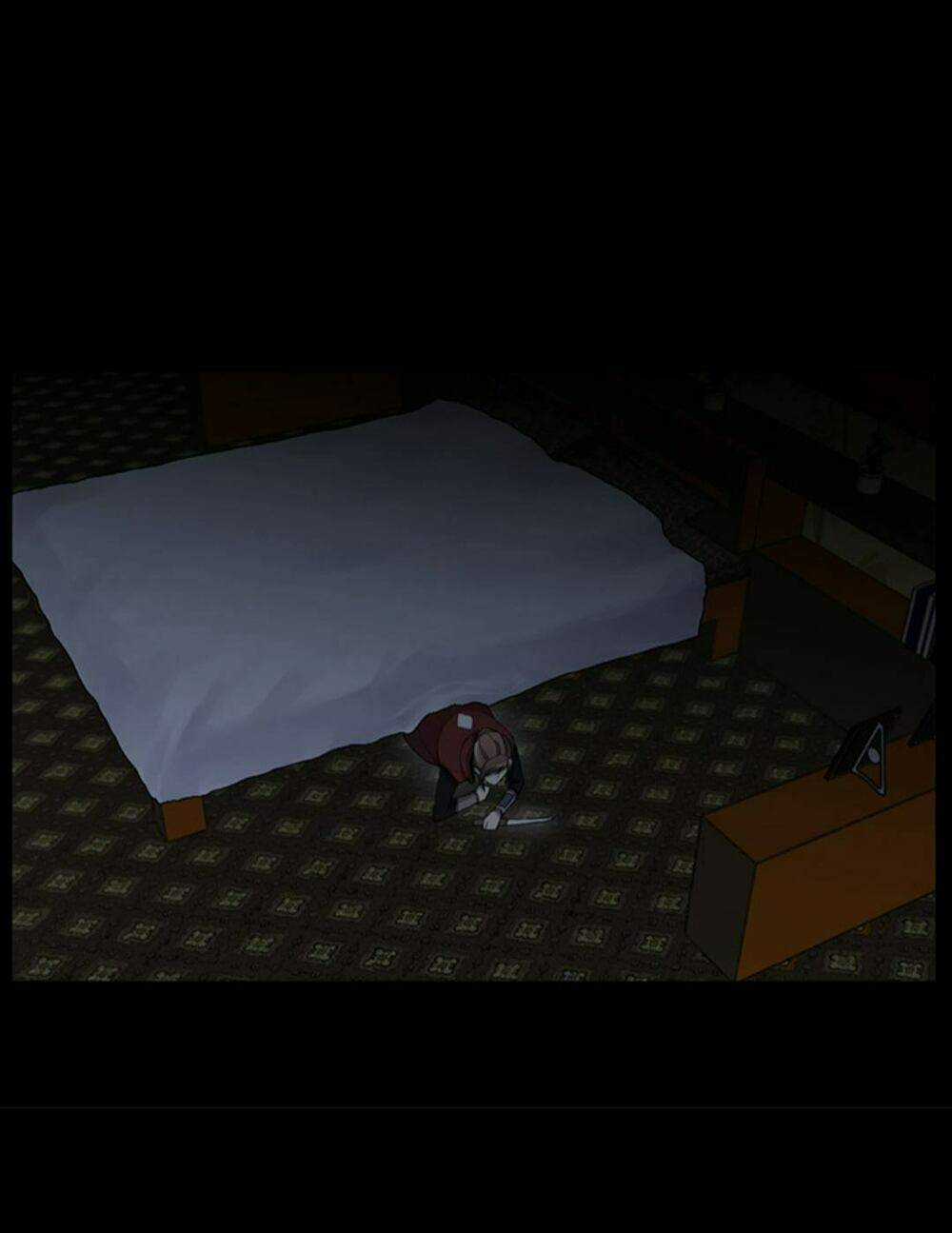 Luân Hồi Ác Nhân Chapter 10 trang 14