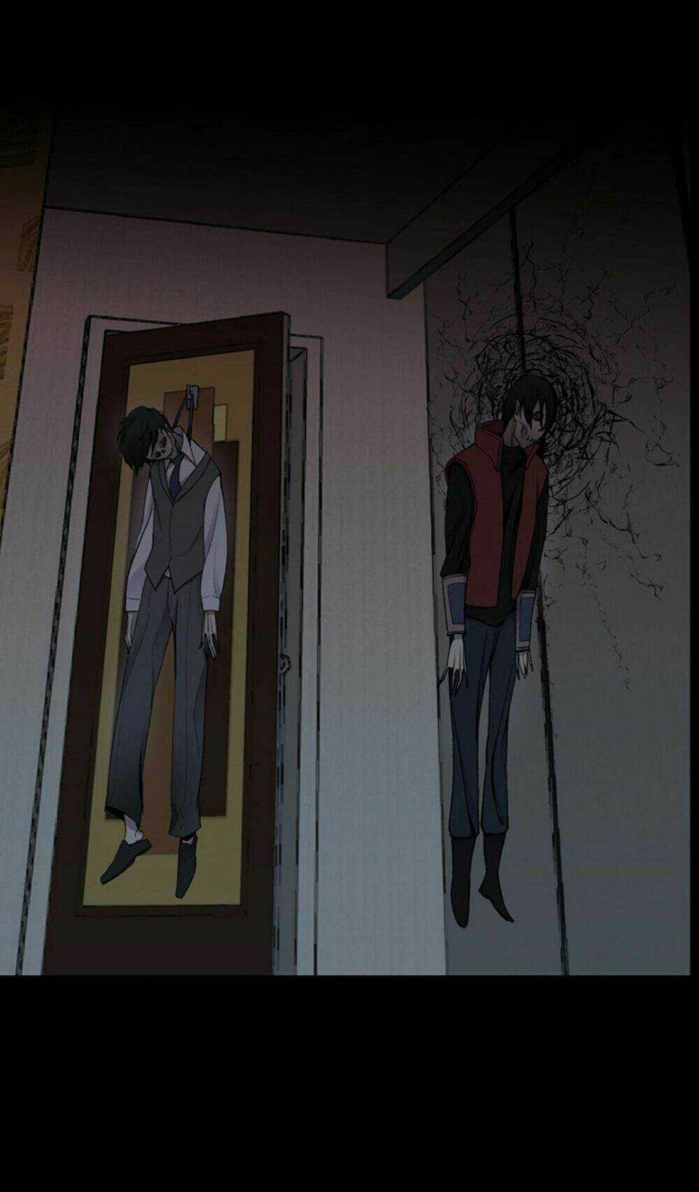 Luân Hồi Ác Nhân Chapter 10 trang 16