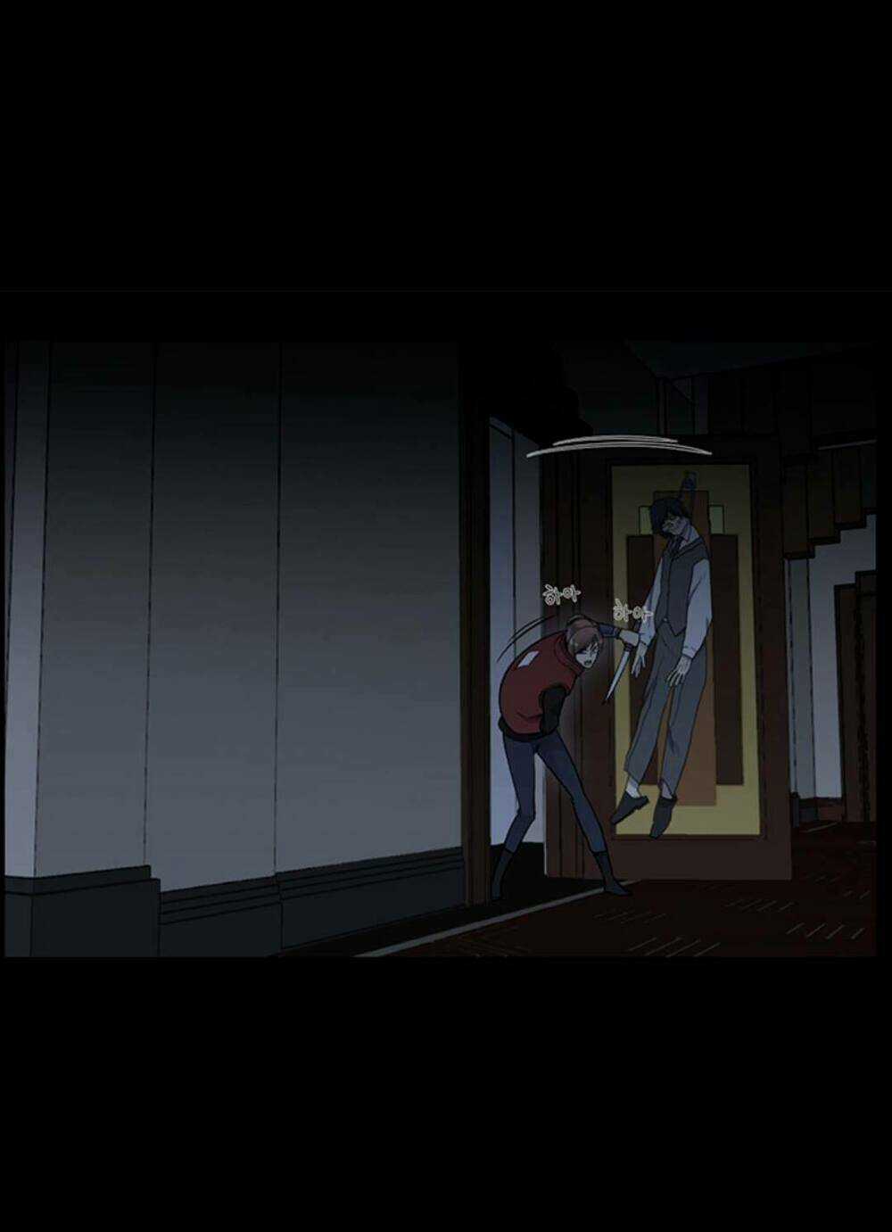 Luân Hồi Ác Nhân Chapter 10 trang 17