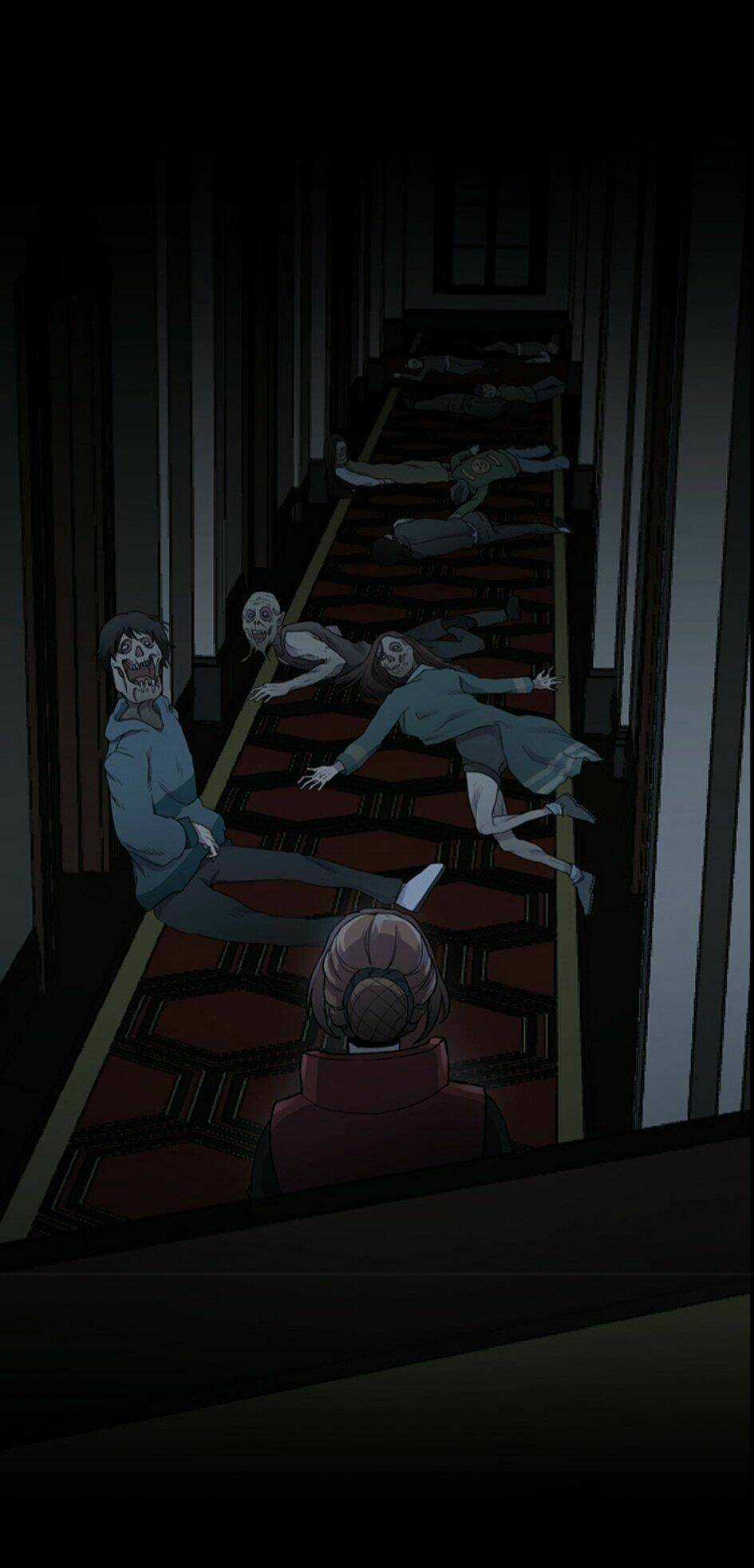 Luân Hồi Ác Nhân Chapter 10 trang 18