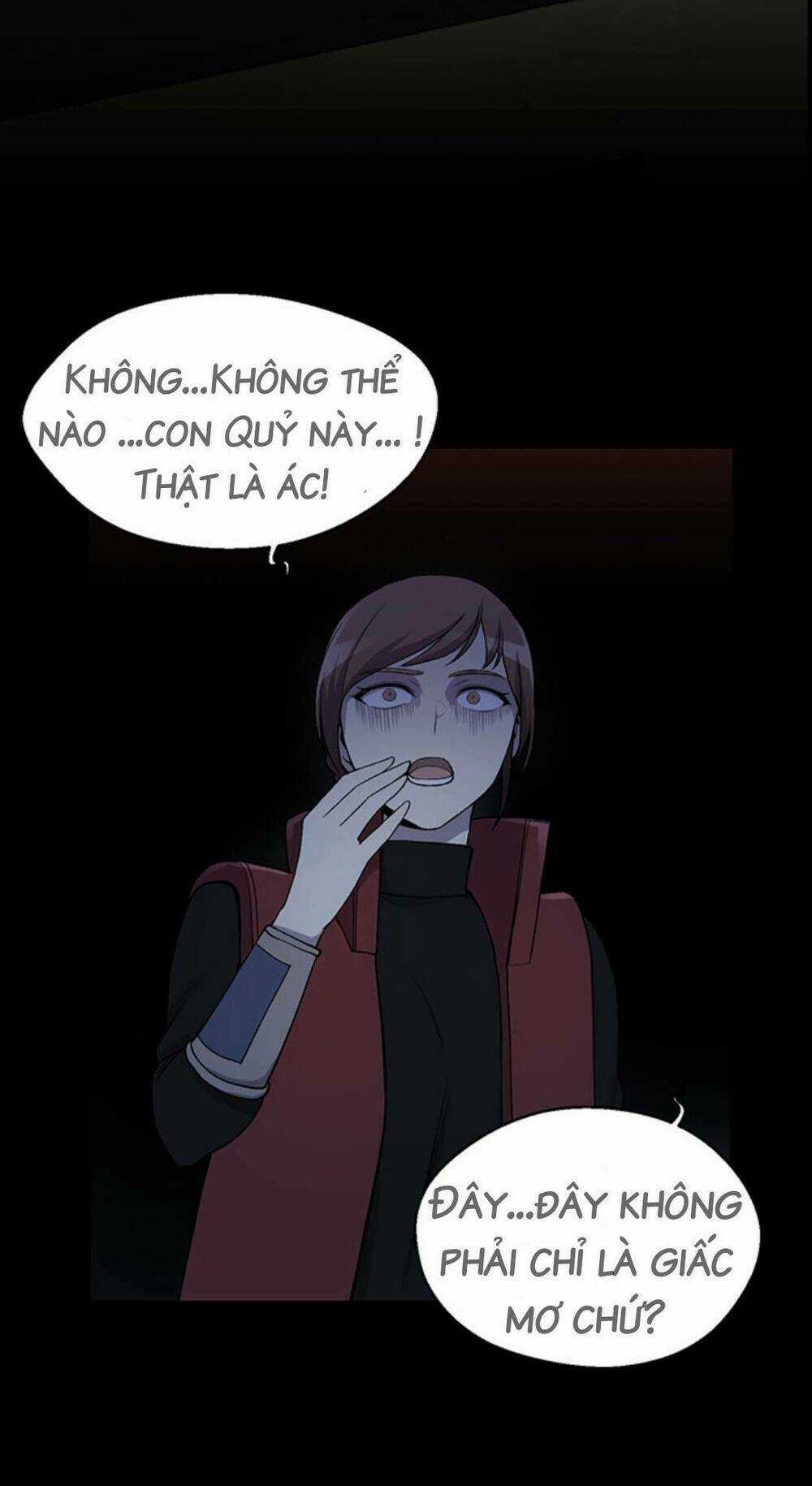 Luân Hồi Ác Nhân Chapter 10 trang 19