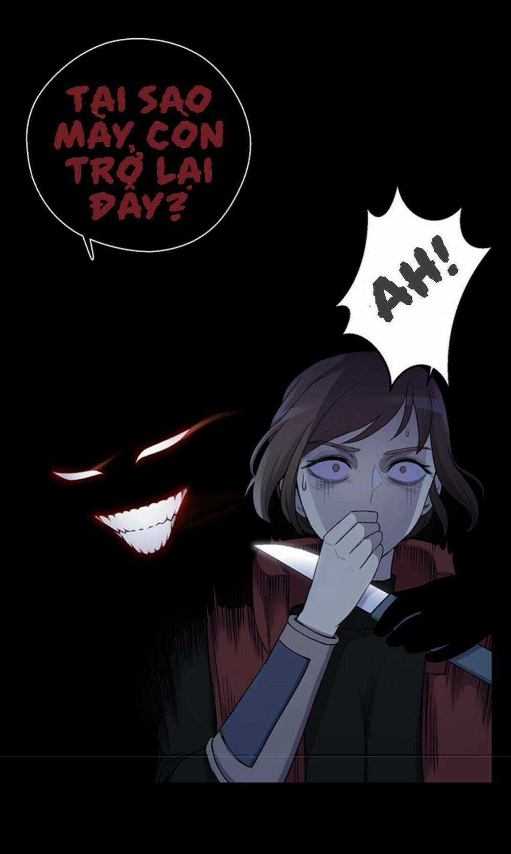 Luân Hồi Ác Nhân Chapter 10 trang 20