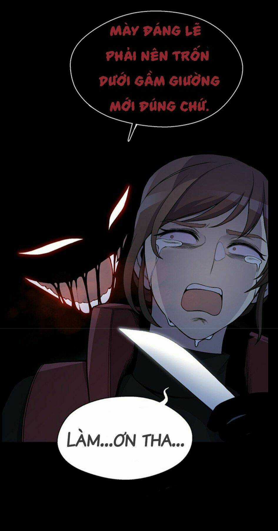 Luân Hồi Ác Nhân Chapter 10 trang 21