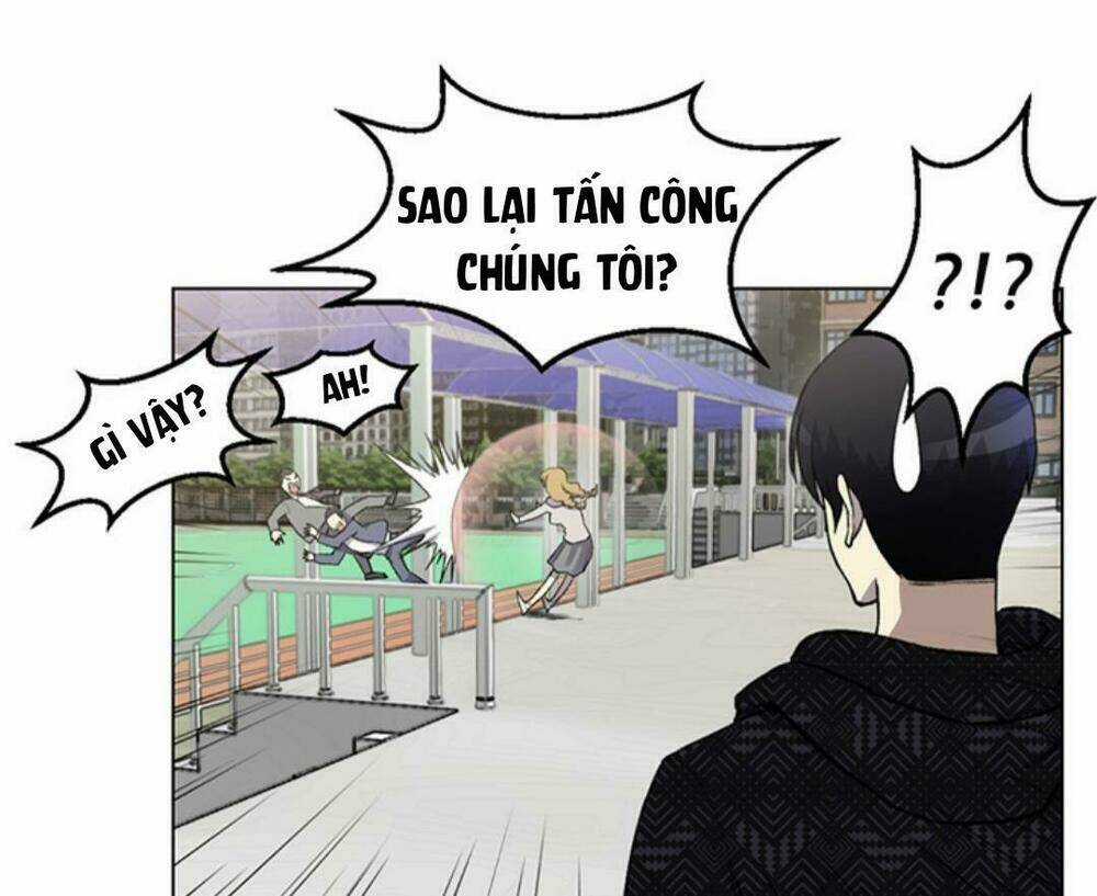 Luân Hồi Ác Nhân Chapter 10 trang 35