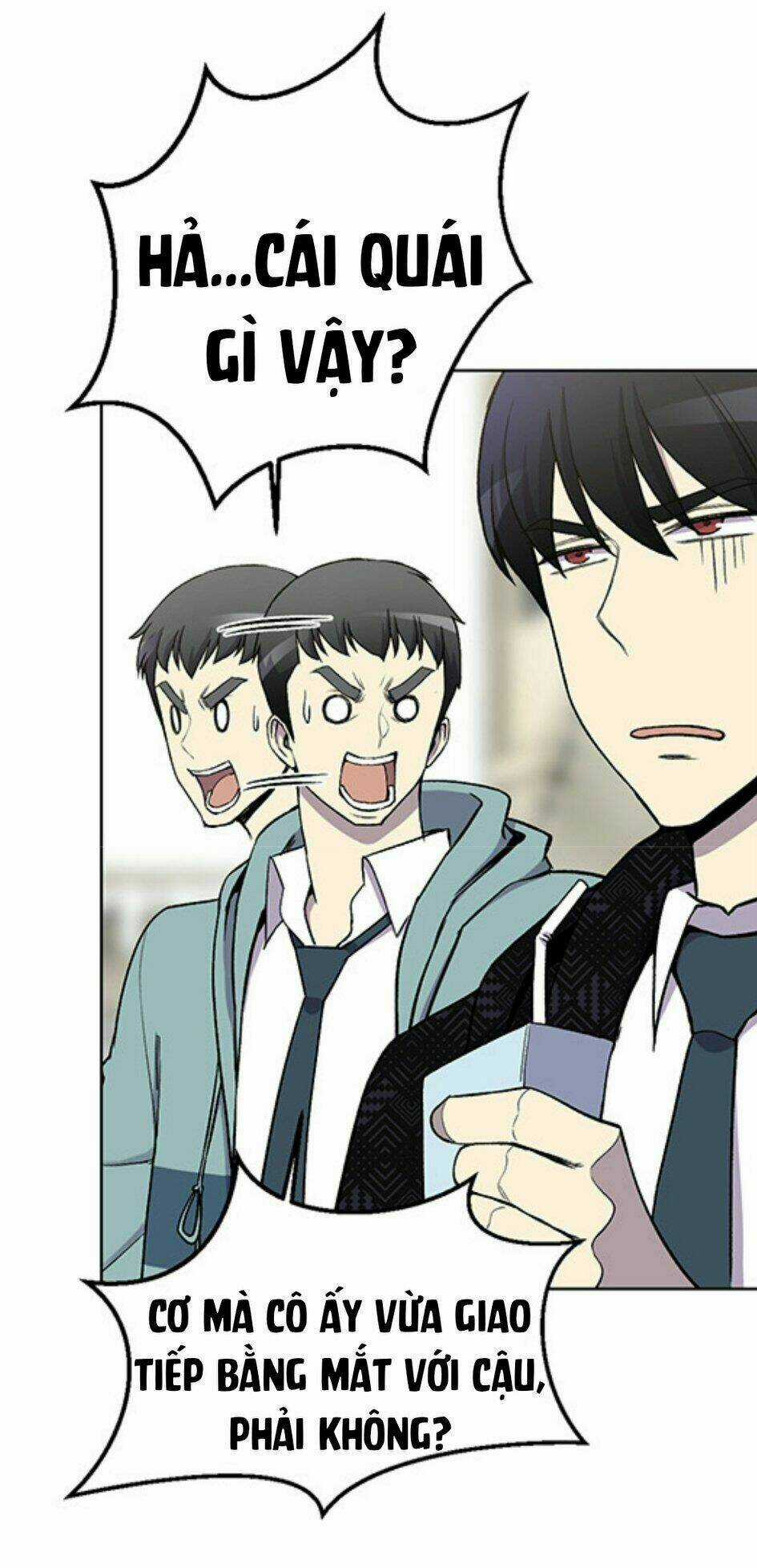 Luân Hồi Ác Nhân Chapter 10 trang 36