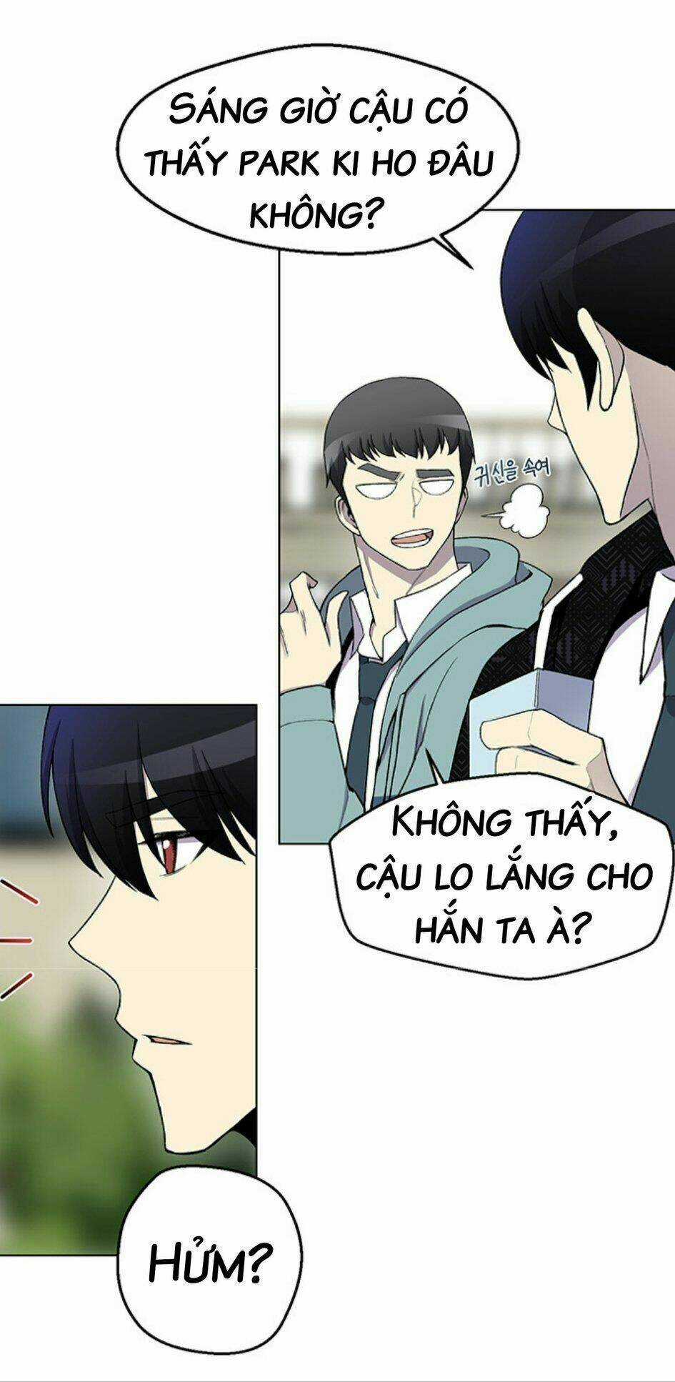 Luân Hồi Ác Nhân Chapter 10 trang 38