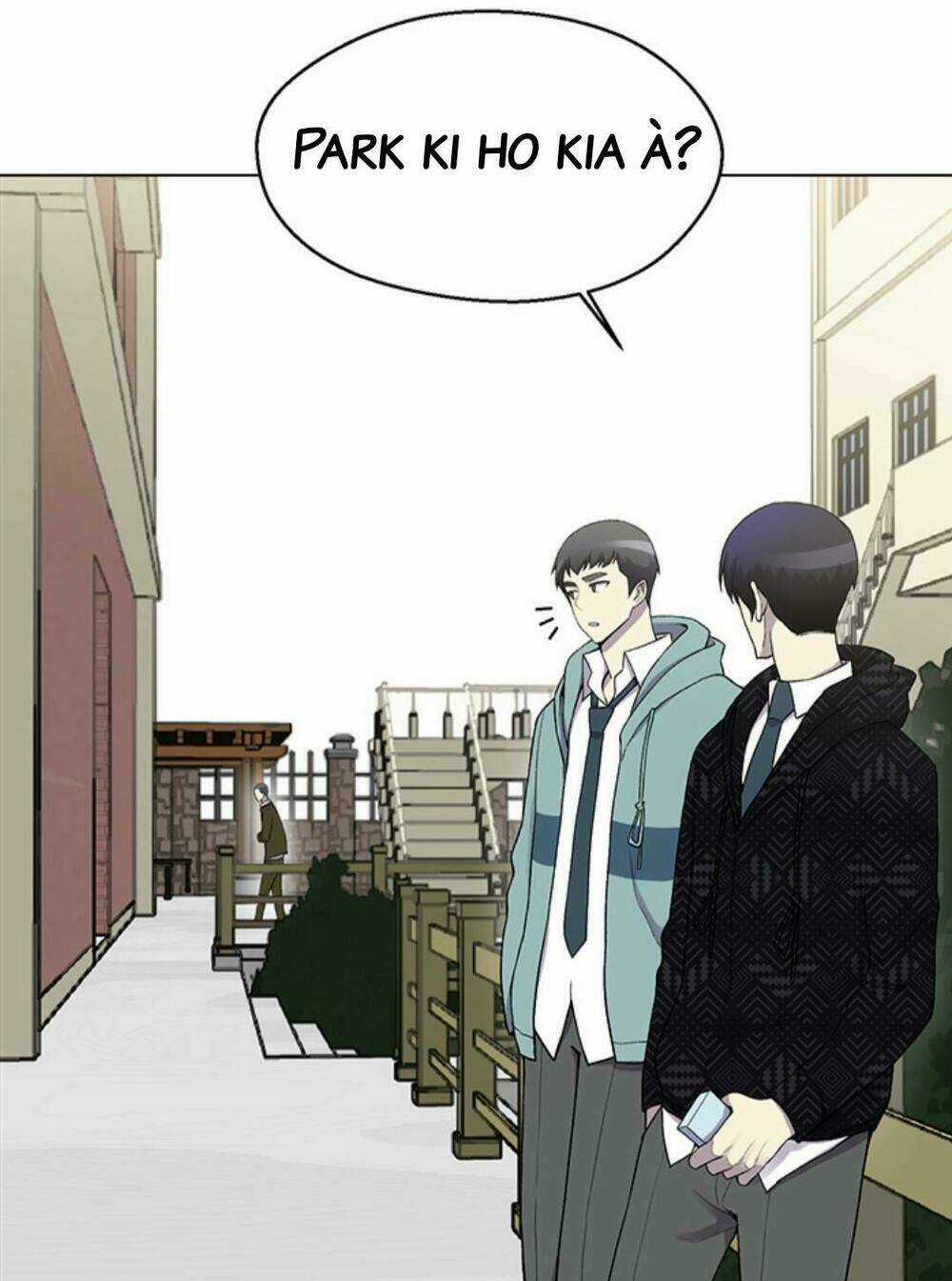 Luân Hồi Ác Nhân Chapter 10 trang 39